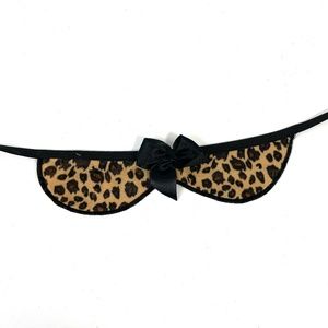 My Kinky Blindfold